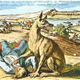 Illustration for article titled The Greatest Werewolf Art Of The Middle Ages And Renaissance